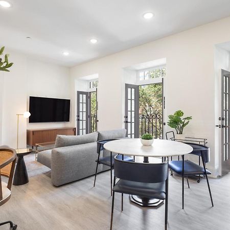 Sosuite At French Quarters - Rittenhouse Square 필라델피아 외부 사진