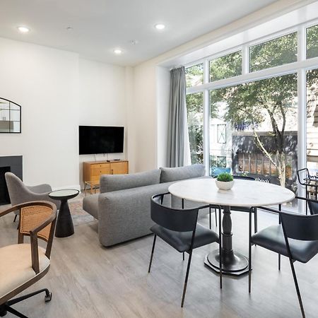 Sosuite At French Quarters - Rittenhouse Square 필라델피아 외부 사진