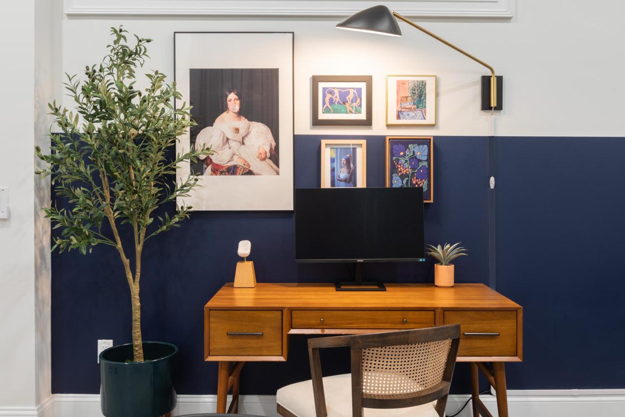 Sosuite At French Quarters - Rittenhouse Square 필라델피아 외부 사진