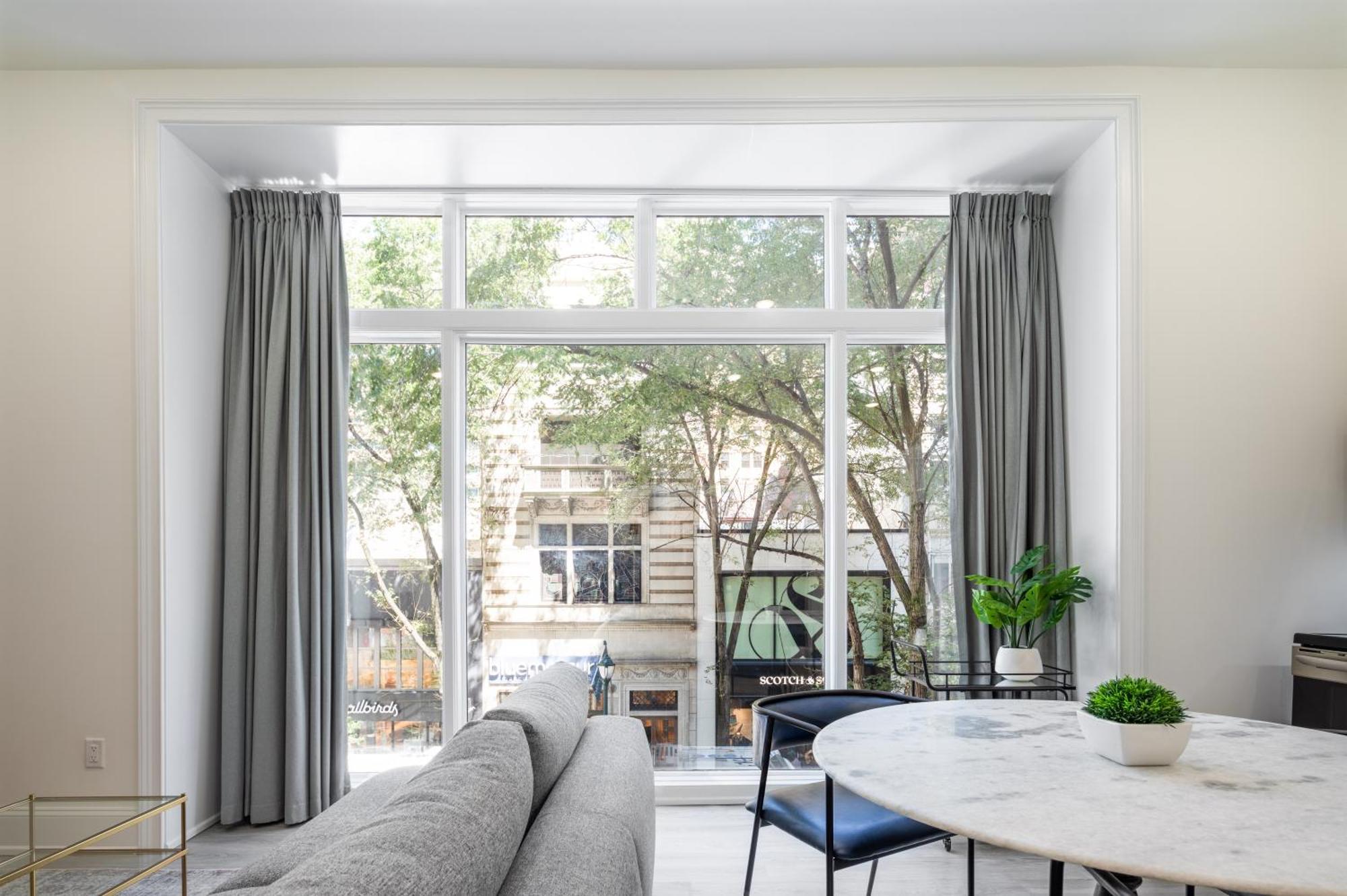 Sosuite At French Quarters - Rittenhouse Square 필라델피아 외부 사진