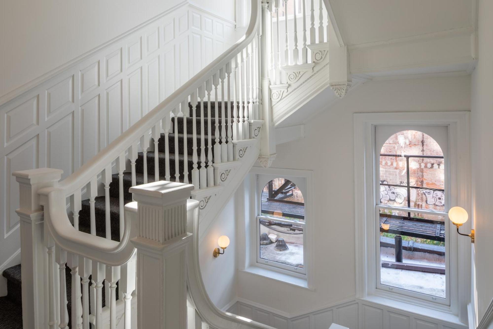 Sosuite At French Quarters - Rittenhouse Square 필라델피아 외부 사진