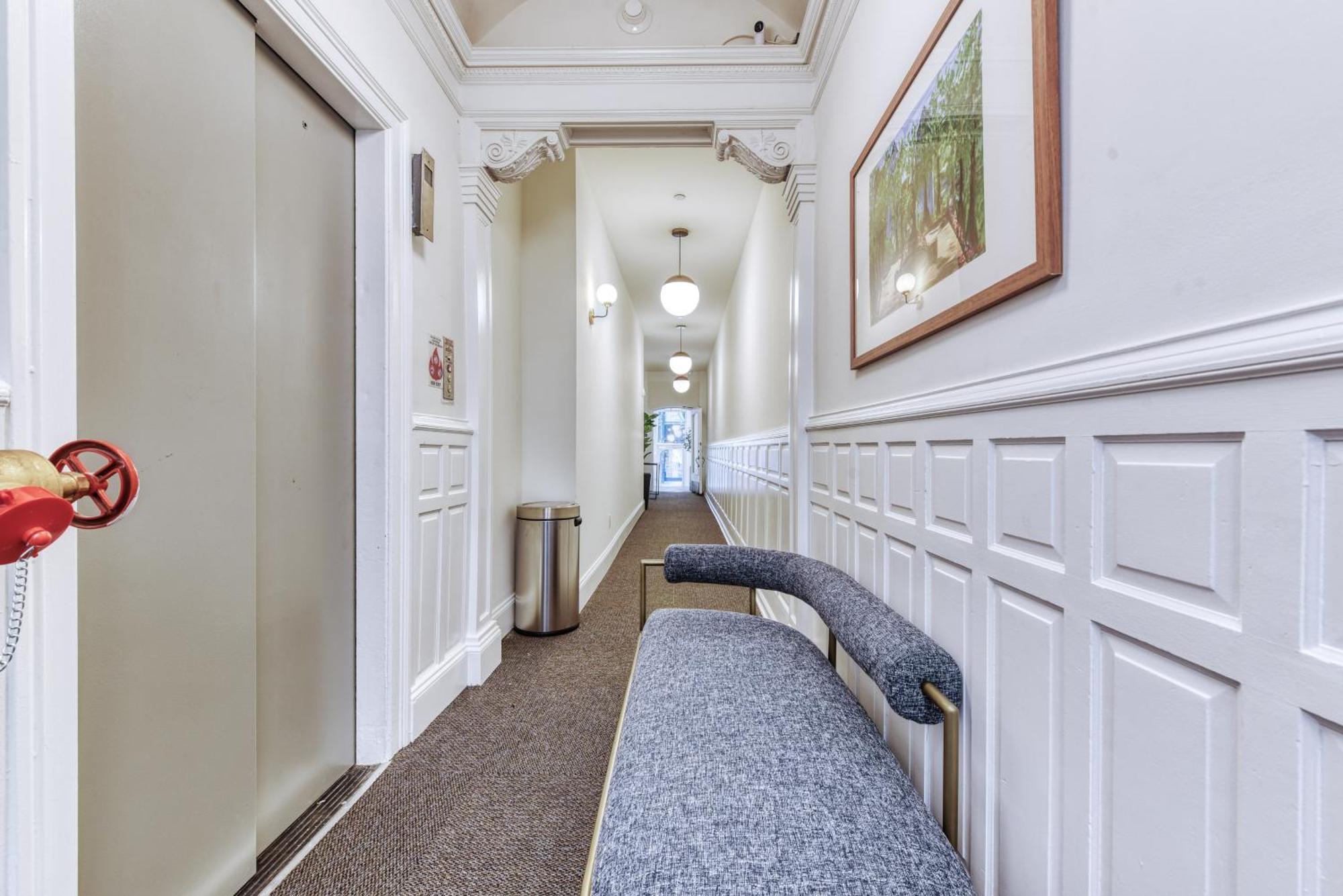 Sosuite At French Quarters - Rittenhouse Square 필라델피아 외부 사진