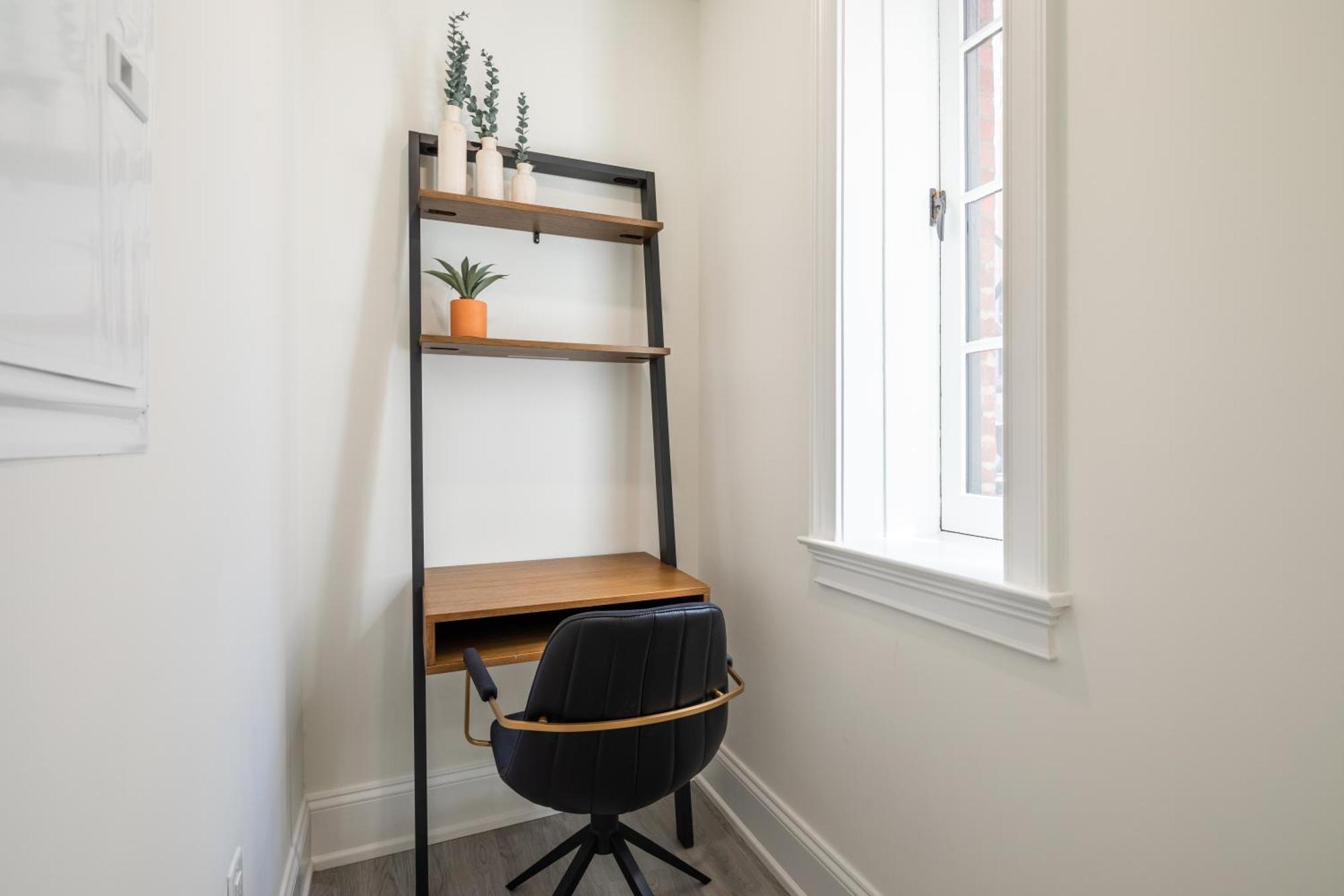 Sosuite At French Quarters - Rittenhouse Square 필라델피아 객실 사진