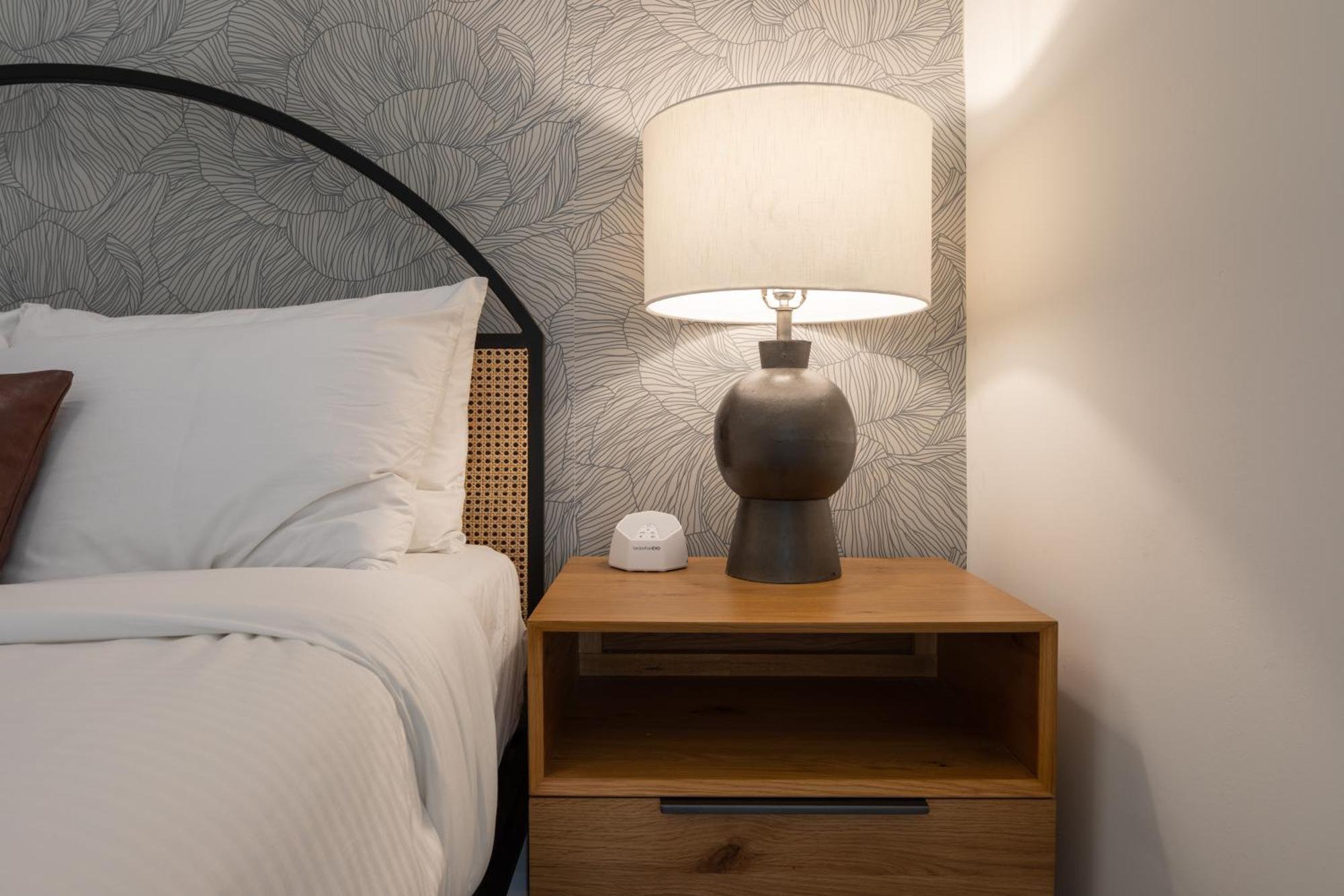 Sosuite At French Quarters - Rittenhouse Square 필라델피아 객실 사진