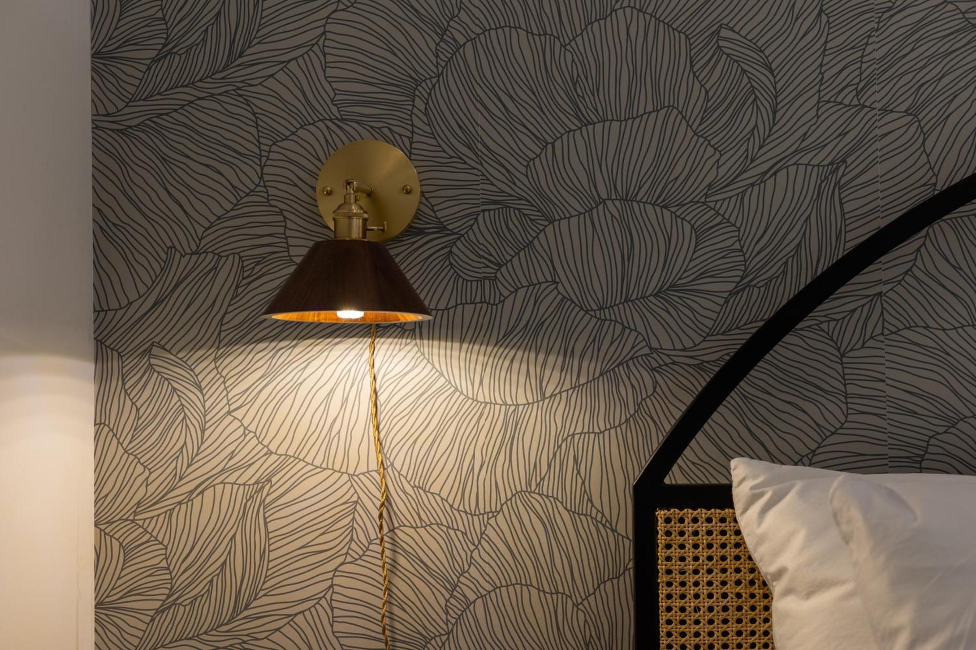 Sosuite At French Quarters - Rittenhouse Square 필라델피아 객실 사진