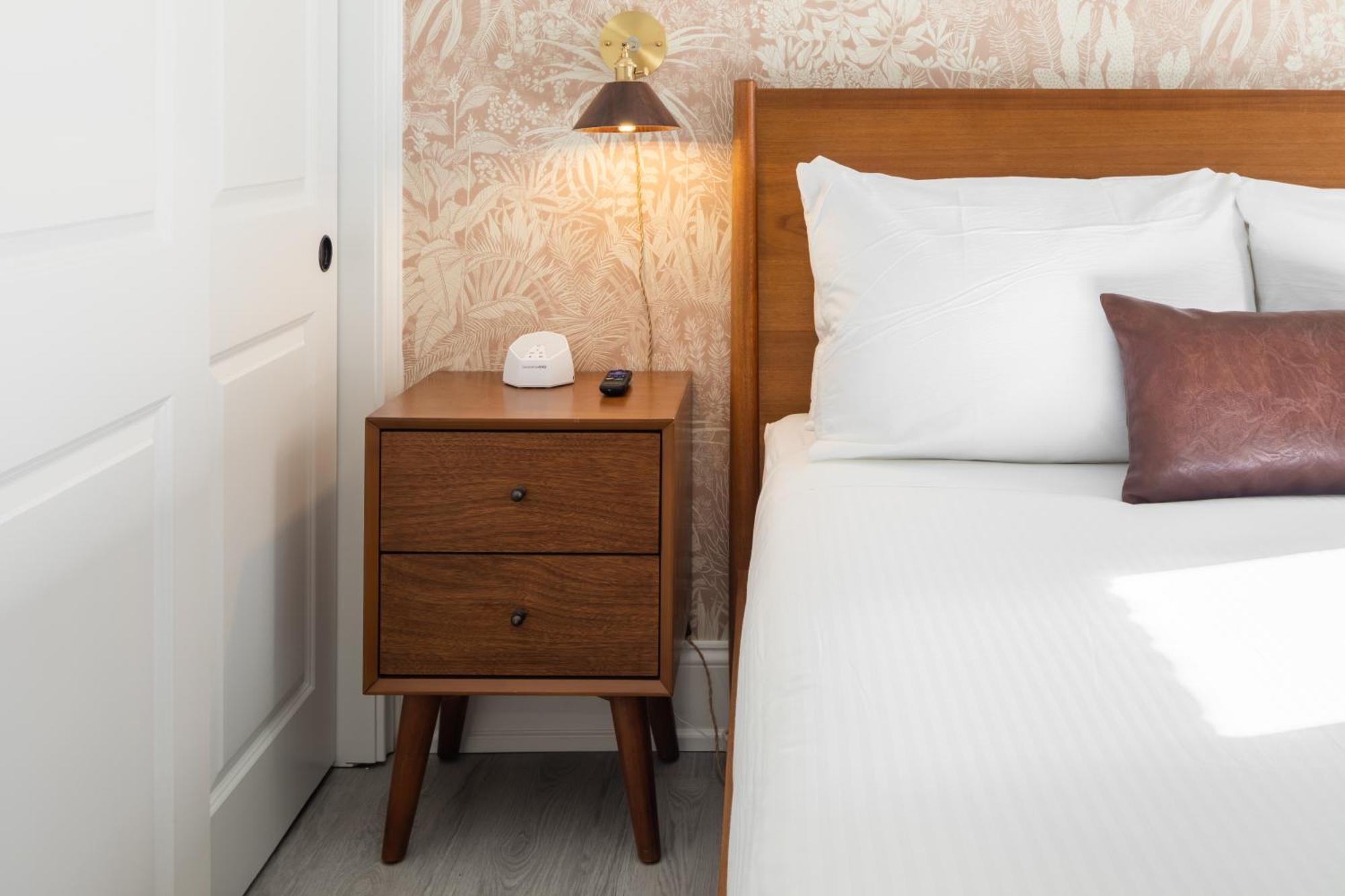 Sosuite At French Quarters - Rittenhouse Square 필라델피아 객실 사진