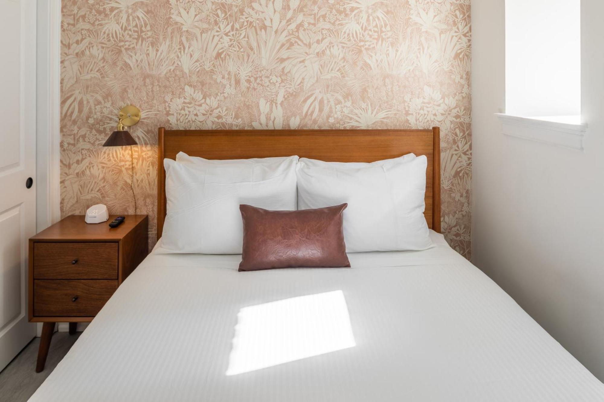 Sosuite At French Quarters - Rittenhouse Square 필라델피아 객실 사진