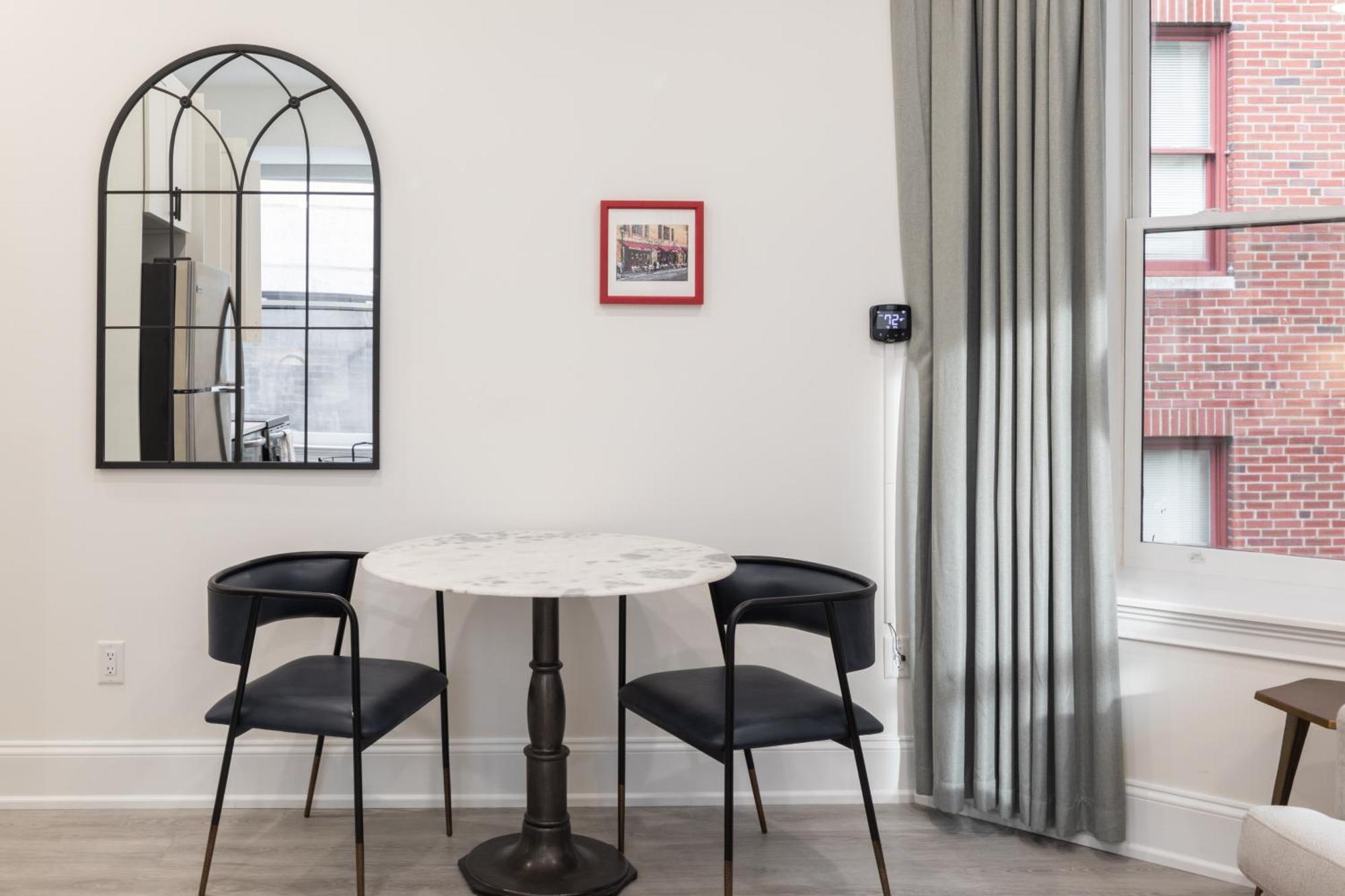 Sosuite At French Quarters - Rittenhouse Square 필라델피아 객실 사진