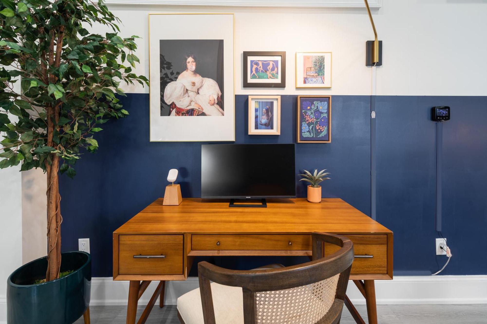Sosuite At French Quarters - Rittenhouse Square 필라델피아 객실 사진