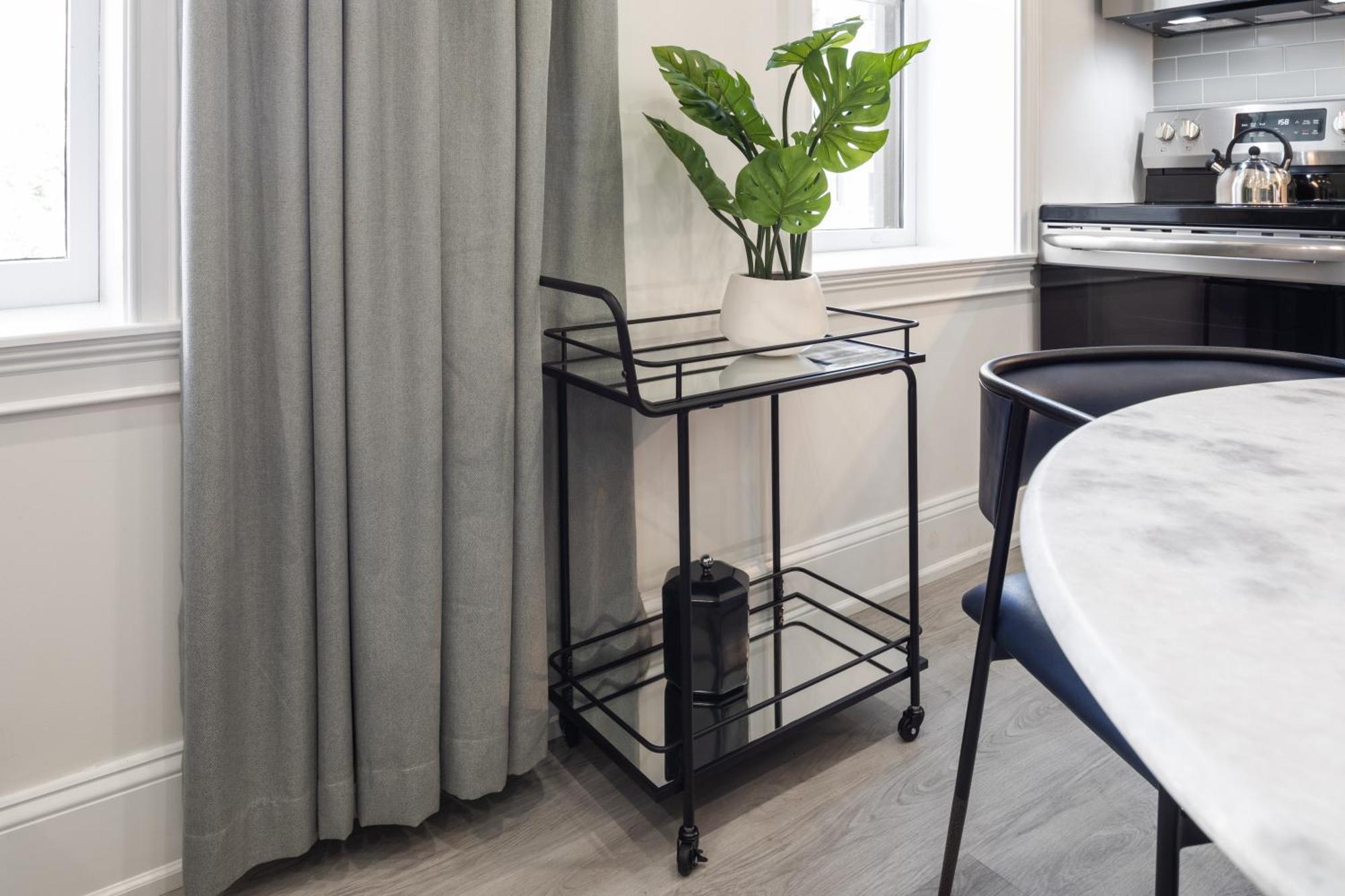 Sosuite At French Quarters - Rittenhouse Square 필라델피아 객실 사진